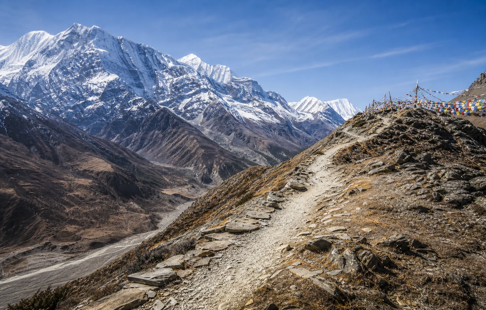 Annapurna Circuit